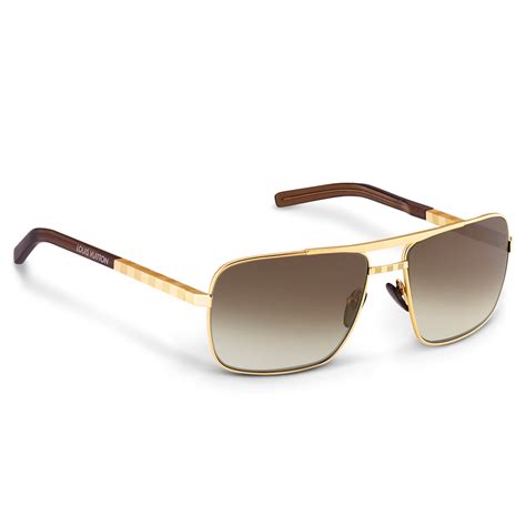 louis vuitton atitude|Louis Vuitton attitude sunglasses gold.